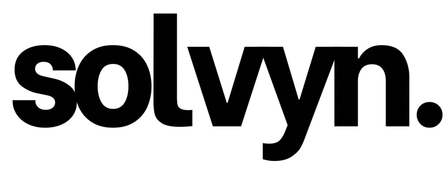 Shop Solvyn